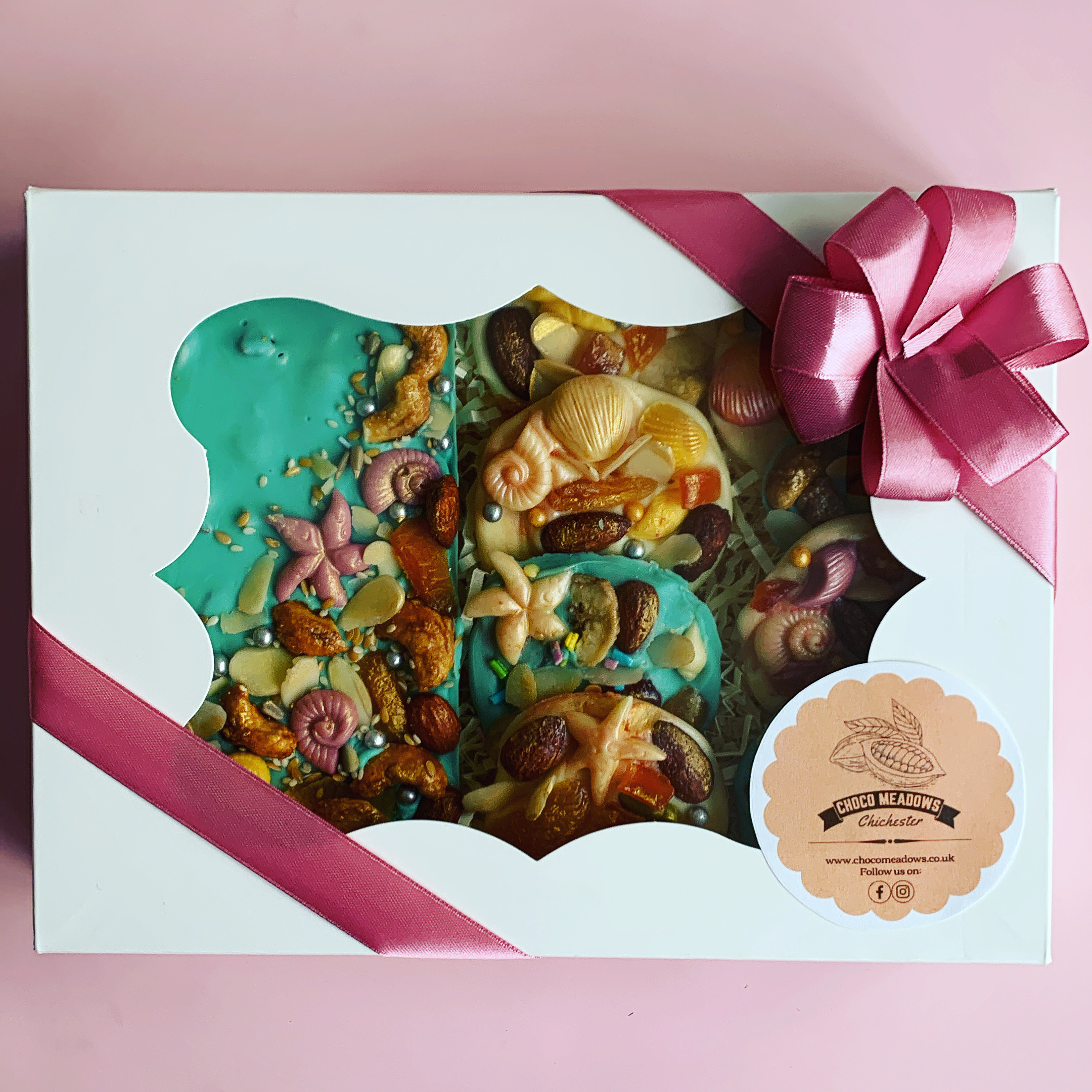 Sea Mist Collection - Image 4