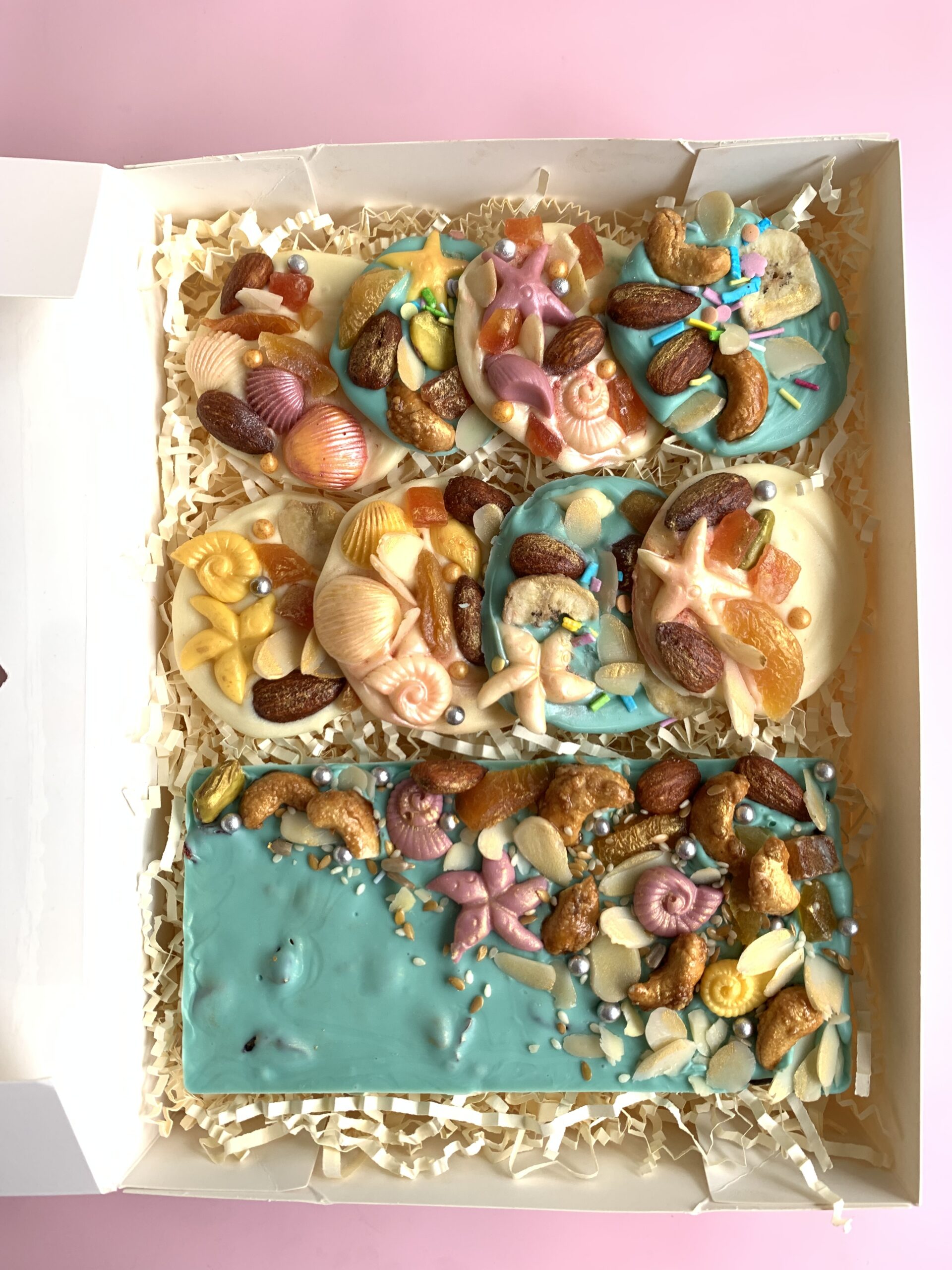 Sea Mist Collection - Image 2