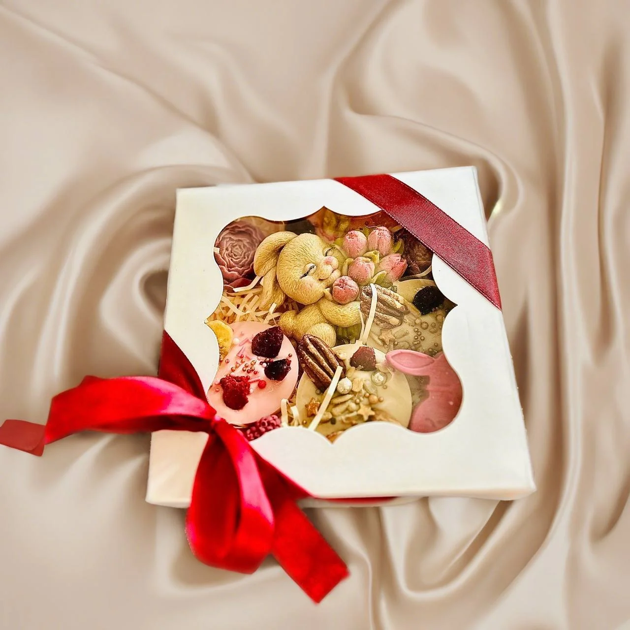 Bunny Surprise Collection