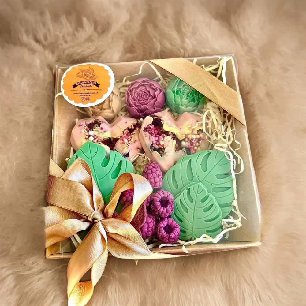 ChocoMystique Marvels 4 - Image 2
