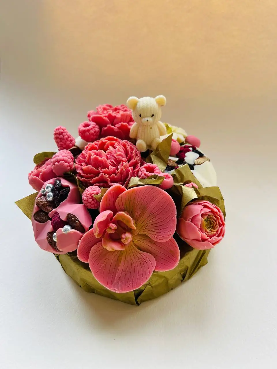 Lavender Dream Bouquet - Image 3