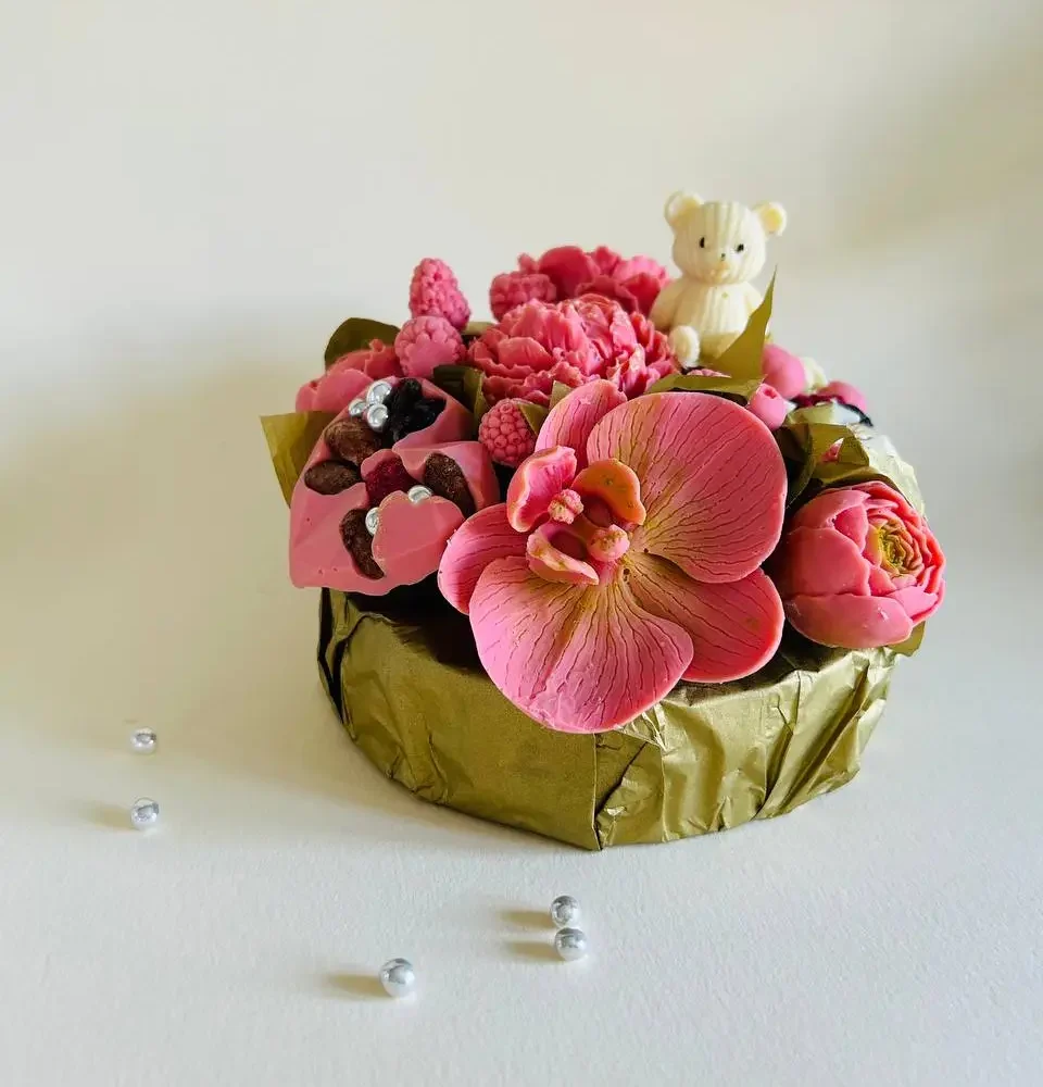 Lavender Dream Bouquet