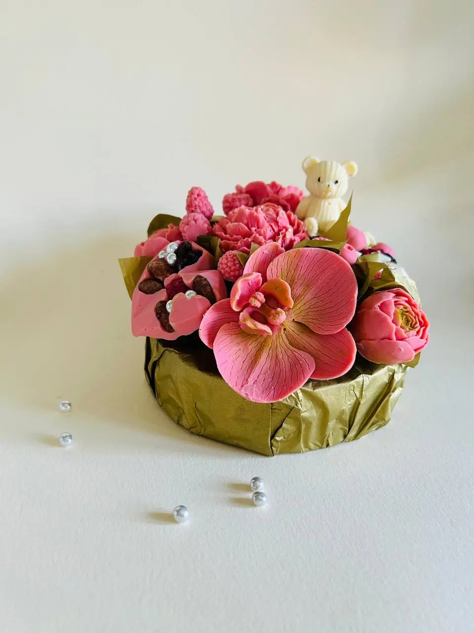 Lavender Dream Bouquet