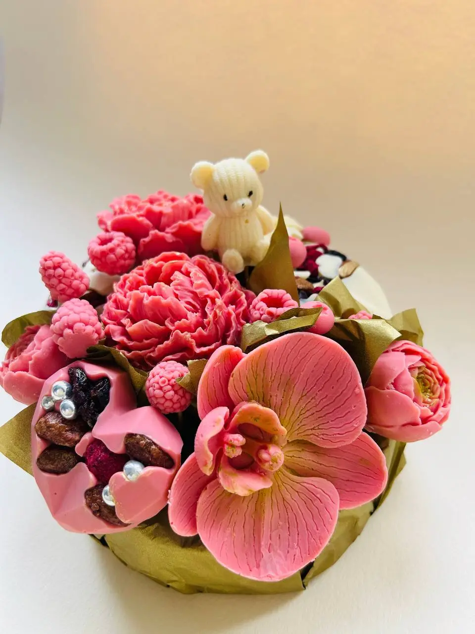 Lavender Dream Bouquet - Image 2