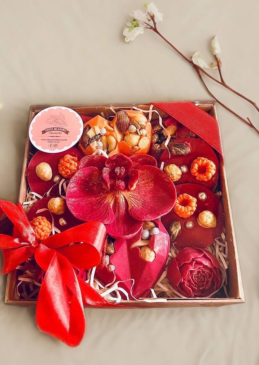 ChocoMystique Marvels 5 - Image 2