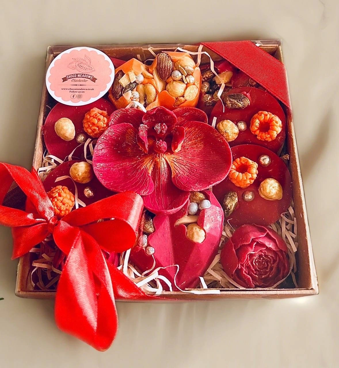 ChocoMystique Marvels 5 - Image 3