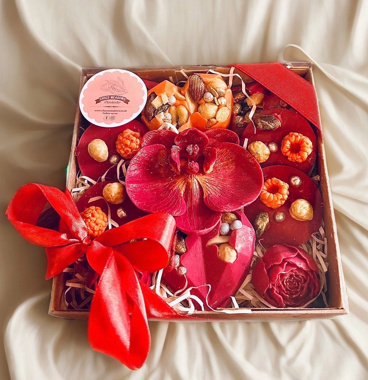 ChocoMystique Marvels 5