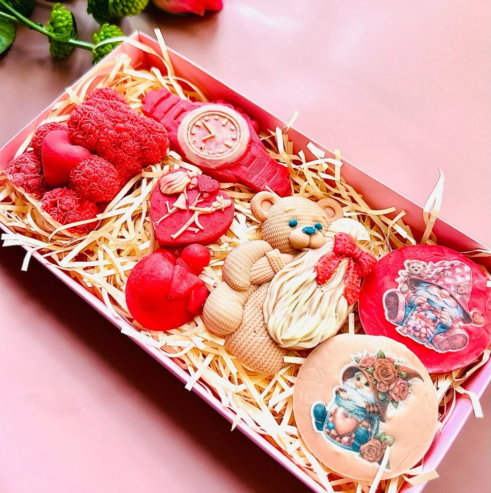 BearHug Treats