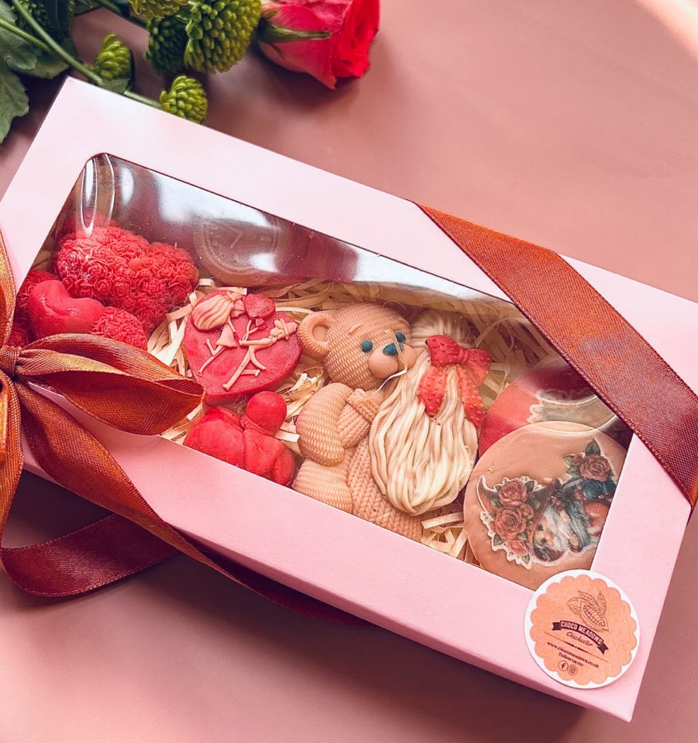 BearHug Treats - Image 2