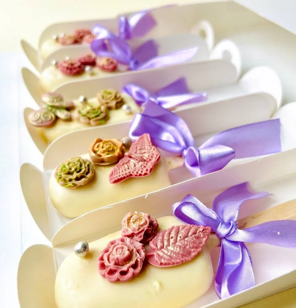 Bloom & Citrus Delights